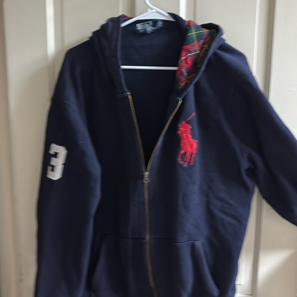 Ralph Lauren jacket